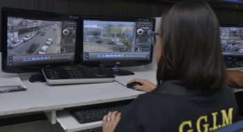 Prefeitura de Aparecida de Goiânia define pontos da cidade para instalação de câmaras de videomonitoramento